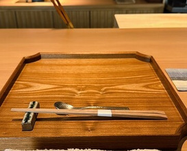Dinner at Japanese Cuisine FUJI