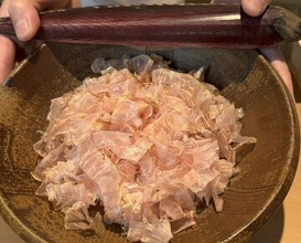 Dinner at Japanese Cuisine FUJI