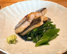 Dinner at Japanese Cuisine FUJI