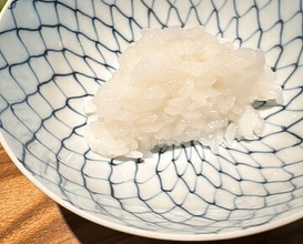Dinner at Japanese Cuisine FUJI