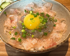 Dinner at Japanese Cuisine FUJI