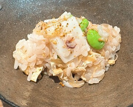 Dinner at Japanese Cuisine FUJI