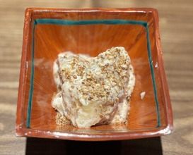Dinner at Japanese Cuisine FUJI