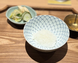 Dinner at Japanese Cuisine FUJI