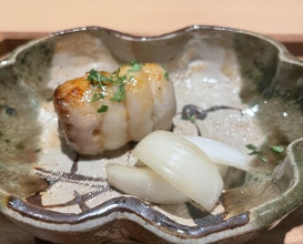 Dinner at Japanese Cuisine FUJI
