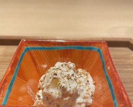 Dinner at Japanese Cuisine FUJI