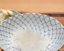 Dinner at Japanese Cuisine FUJI