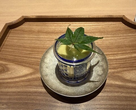 Dinner at Japanese Cuisine FUJI