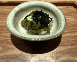Dinner at Japanese Cuisine FUJI