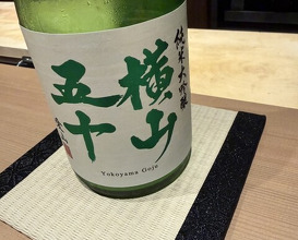 Dinner at Japanese Cuisine FUJI
