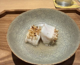 Dinner at Japanese Cuisine FUJI