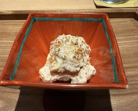Dinner at Japanese Cuisine FUJI