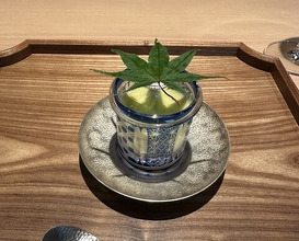 Dinner at Japanese Cuisine FUJI