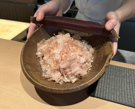 Dinner at Japanese Cuisine FUJI