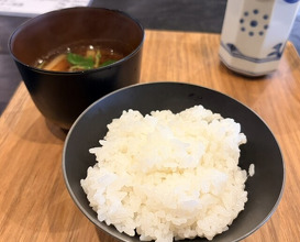 Dinner at Tonkatsu Fujii (とんかつ ふじ井)