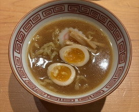 Dinner at Sushi Fujinaga (鮓 ふじなが)