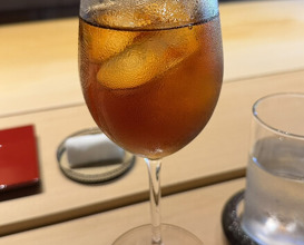 Dinner at Fujisawa