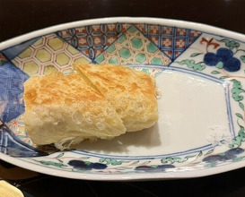 Dinner at Fujisawa