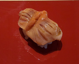 Dinner at Fujisawa