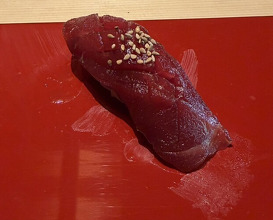 Dinner at Fujisawa