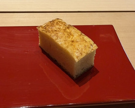 Dinner at Fujisawa
