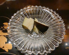 Dinner at Fujisawa