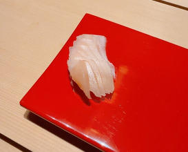 Dinner at Fujisawa