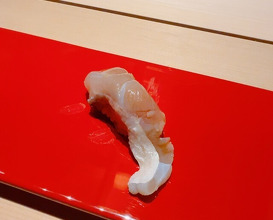 Dinner at Fujisawa