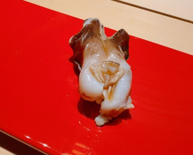 Dinner at Fujisawa