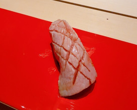 Dinner at Fujisawa