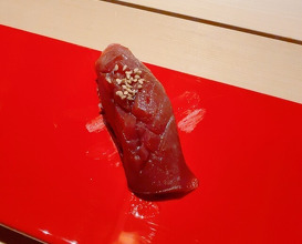 Dinner at Fujisawa