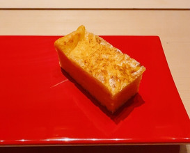 Dinner at Fujisawa