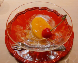 Dinner at Fujisawa