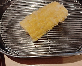 Dinner at Tempura Fukamachi (てんぷら 深町)