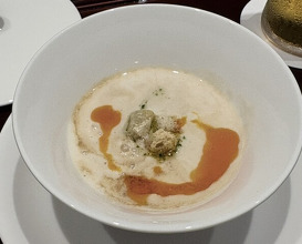 Dinner at Niku Ryori Fukunaga (肉料理ふくなが)