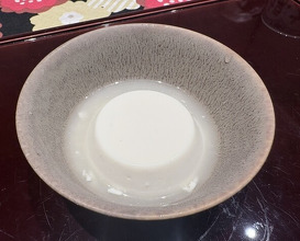 Dinner at Niku Ryori Fukunaga (肉料理ふくなが)