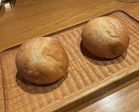 Dinner at Funachef (フナシェフ)