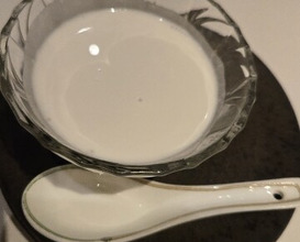 Dinner at Chinese Hanten Fureika (中国飯店 富麗華)