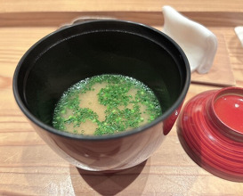 Dinner at Gahoujin Kasho