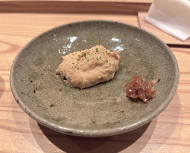 Dinner at Gahoujin Kasho