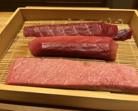 Dinner at Gahoujin Kasho