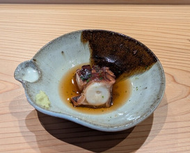 Dinner at Gahoujin Kasho