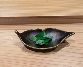 Dinner at Gahoujin Kasho