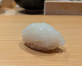 Dinner at Gahoujin Kasho