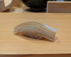 Dinner at Gahoujin Kasho