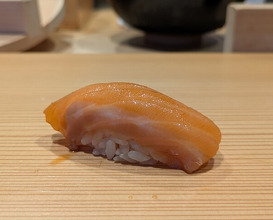 Dinner at Gahoujin Kasho