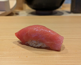 Dinner at Gahoujin Kasho