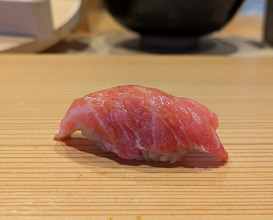 Dinner at Gahoujin Kasho