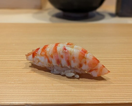 Dinner at Gahoujin Kasho