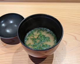 Dinner at Gahoujin Kasho